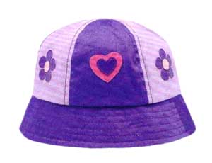 Children's Cap